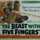 Illustration for article titled The Most Exciting Severed Hands Of All Time